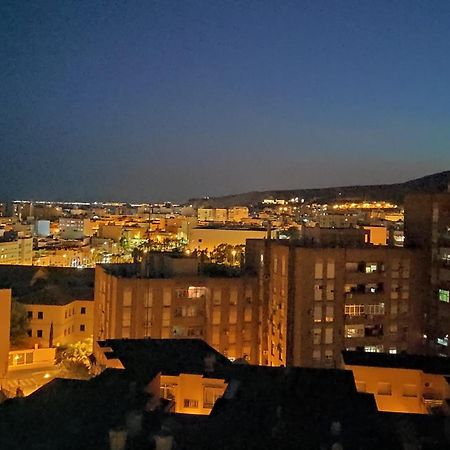 Confortable Excelentes Vistas Almeria Ruang foto
